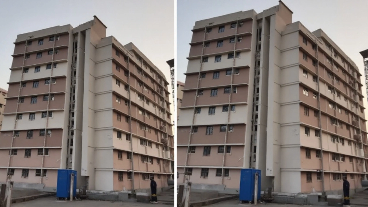 स्थानीय प्रशासन की भूमिका