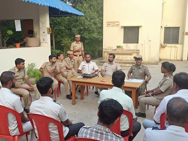 निच्लाउल में दुर्गा पूजा‑दशहरा पर कड़ी प्रतिबंध: क्या कहा जा रहा है?