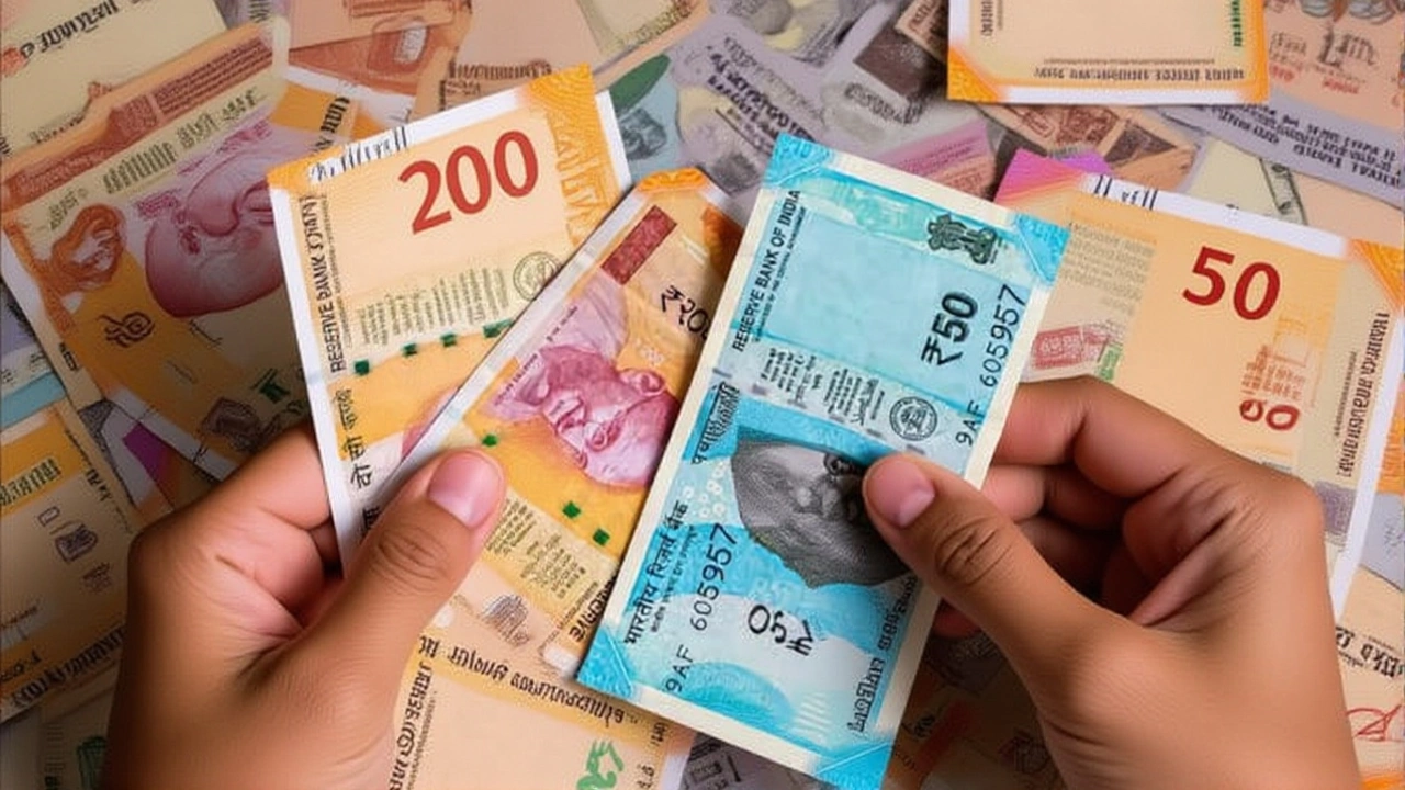 8वीं केंद्रीय वेतन आयोग के टर्म्स ऑफ रेफरेंस को मंजूरी, 1 जनवरी 2026 से लागू हो सकते हैं फैसले