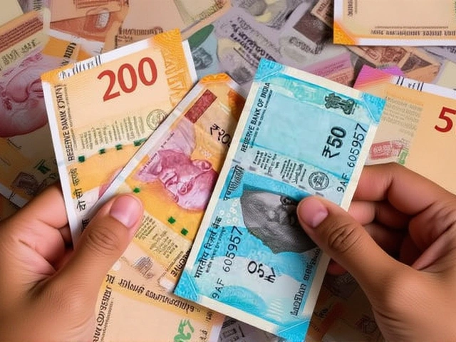 8वीं केंद्रीय वेतन आयोग के टर्म्स ऑफ रेफरेंस को मंजूरी, 1 जनवरी 2026 से लागू हो सकते हैं फैसले