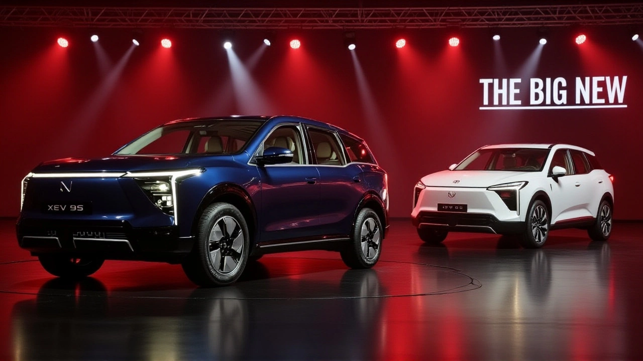 अगले कदम: क्या आगे कुछ और आएगा?