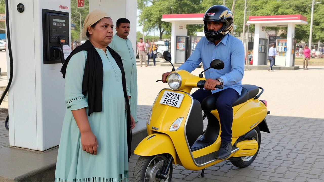 भविष्य में क्या उम्मीद करें?