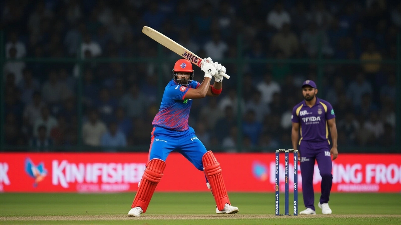 IPL 2026: DC vs KKR Live Streaming Guide & Squad Details