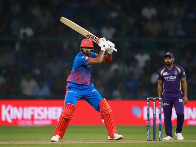 IPL 2026: DC vs KKR Live Streaming Guide & Squad Details